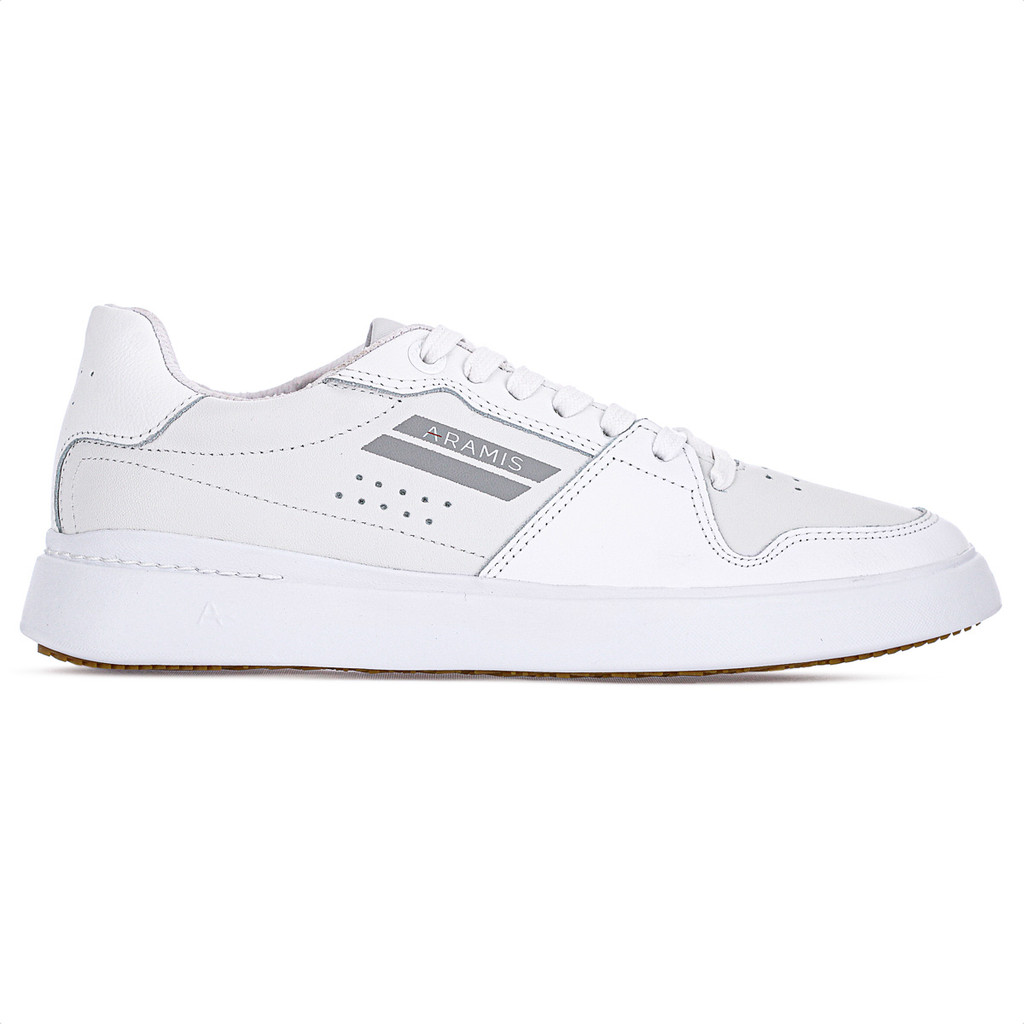Tênis Aramis Journey NRG Lite Branco - Masculino