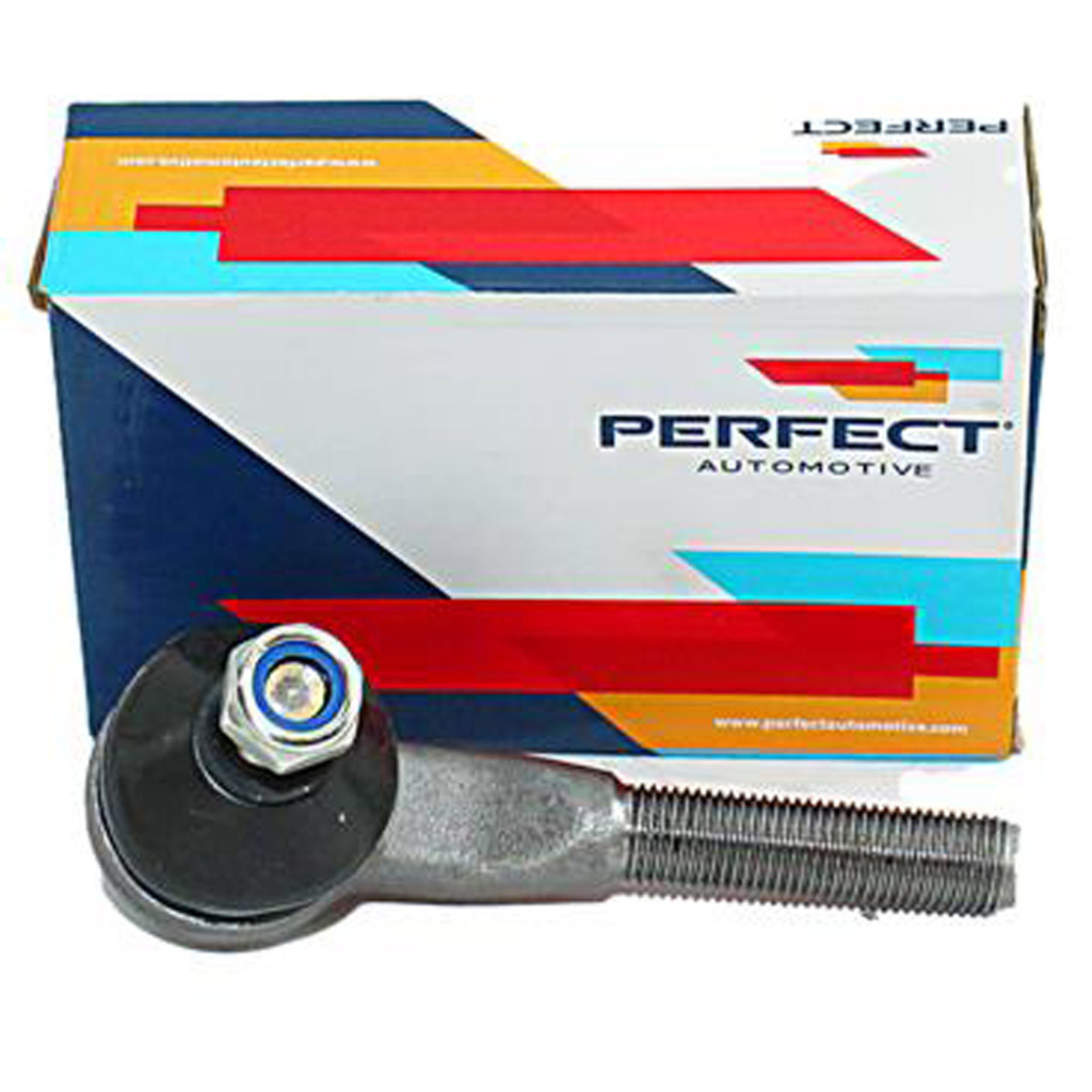 Terminal Direcao Externo Curto - L200 1995 A 1996 - Tdi50199