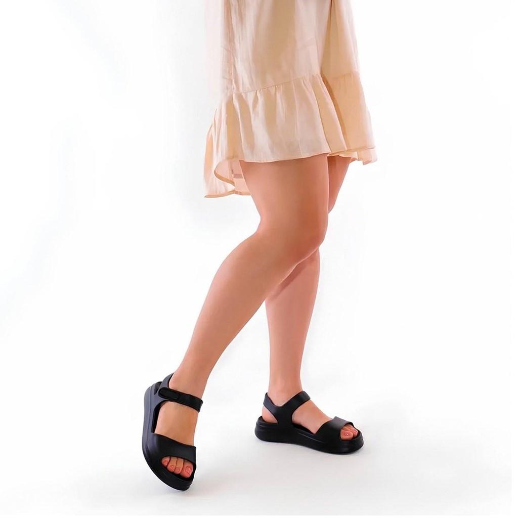 Sandália Usaflex Feminino Poofy Plataforma Eva AK2801 · foto 2