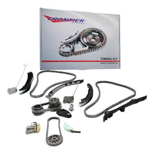Kit Corrente Grand Cherokee 3.6 V6 11/15 Dodge Journey 3.6