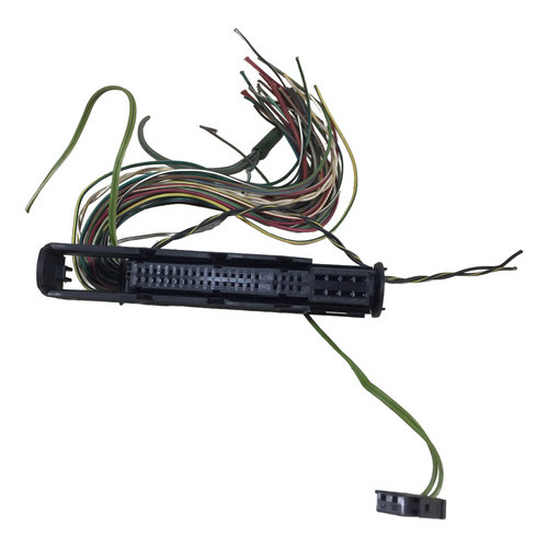 Conector Modulo Injeção Mercedes Classe A 160 2003