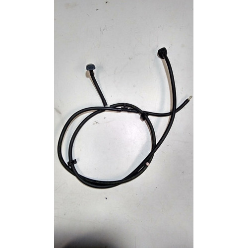 Carcara Brucutu Esguicho Peugeot 307 2007