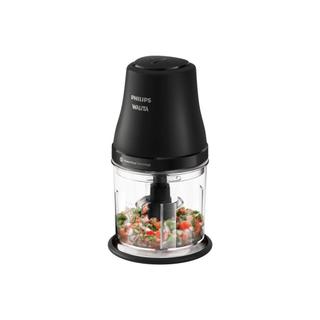 Mini Processador de Alimentos Philips Walita 1L 450W¹ HR1501
