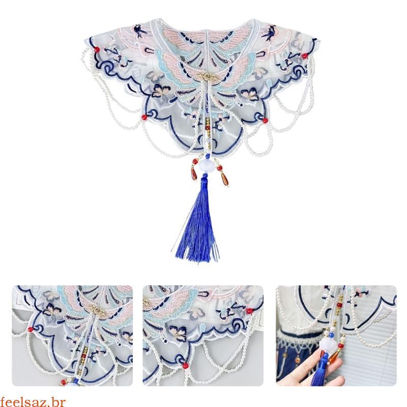 feelsaz Viagem Respirável Xale Fotografia Noiva Sparking Para Ocasiões Especiais