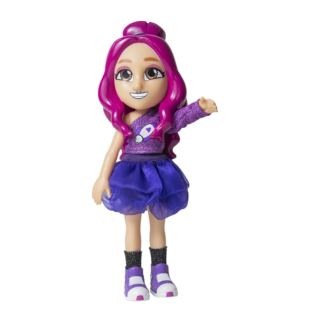 BONECA KATLEN MUSICAL DOS ROSA EMILLY VICK YOUTUBE BABYBRINK