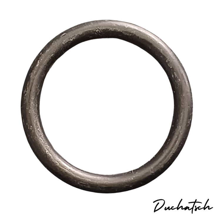 Anel Oring Desviador Jacuzzi Para Vedação Da Válvula ( O-RING BUNA N 1/8X1 )