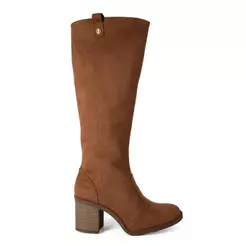 Bota Dakota de Cano Longo Feminina D2581