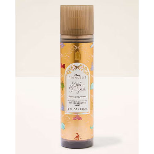 Body Splash, Life's a Fairytale Disney, 236mL, Bath & Body Works
