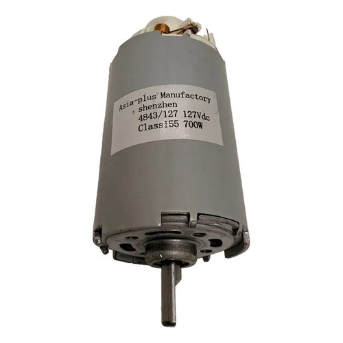 Motor 127v 700w Mixer 700 Philco Original