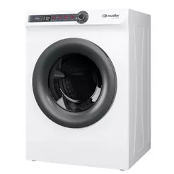 Secadora de Roupa Mueller 13Kg com Sensor de Umidade MSP13F