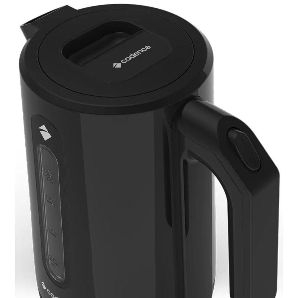 Chaleira Elétrica Cadence CEL390 Ferveu 1,9L Com Desligamento Automático · foto 2