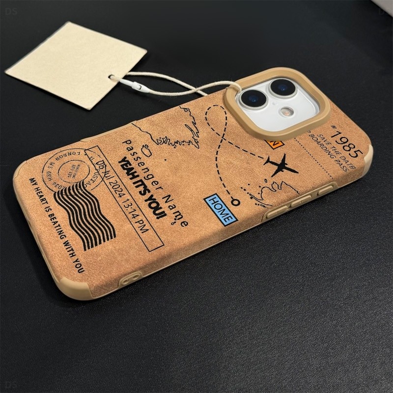 1 Funda de Teléfono for iPhone 7 8 12 13 14 15 16 17 PRO PROMAX PLUS AIR 16E 17AIR X XS XR XSMAX