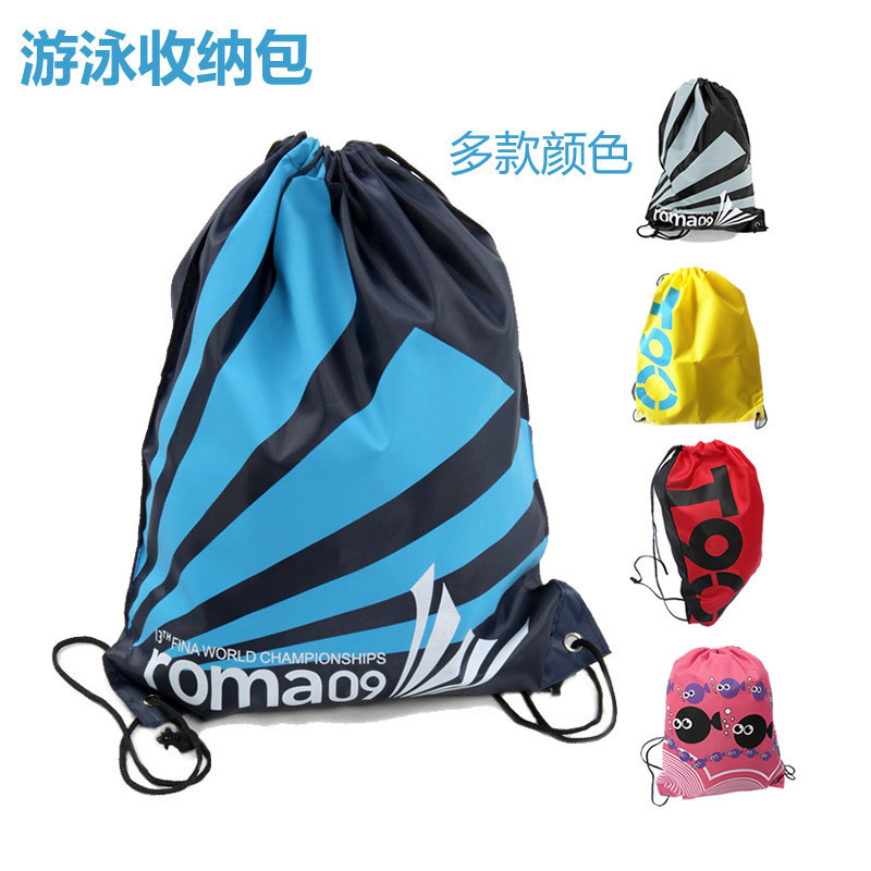Flauta de montanha mochila de natação ao ar livre 10 litros saco à prova dwaterproof água saco de higiene pessoal saco d