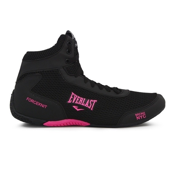 Tênis Bota Everlast feminina Treino Academia Musculação Fitness Promoção