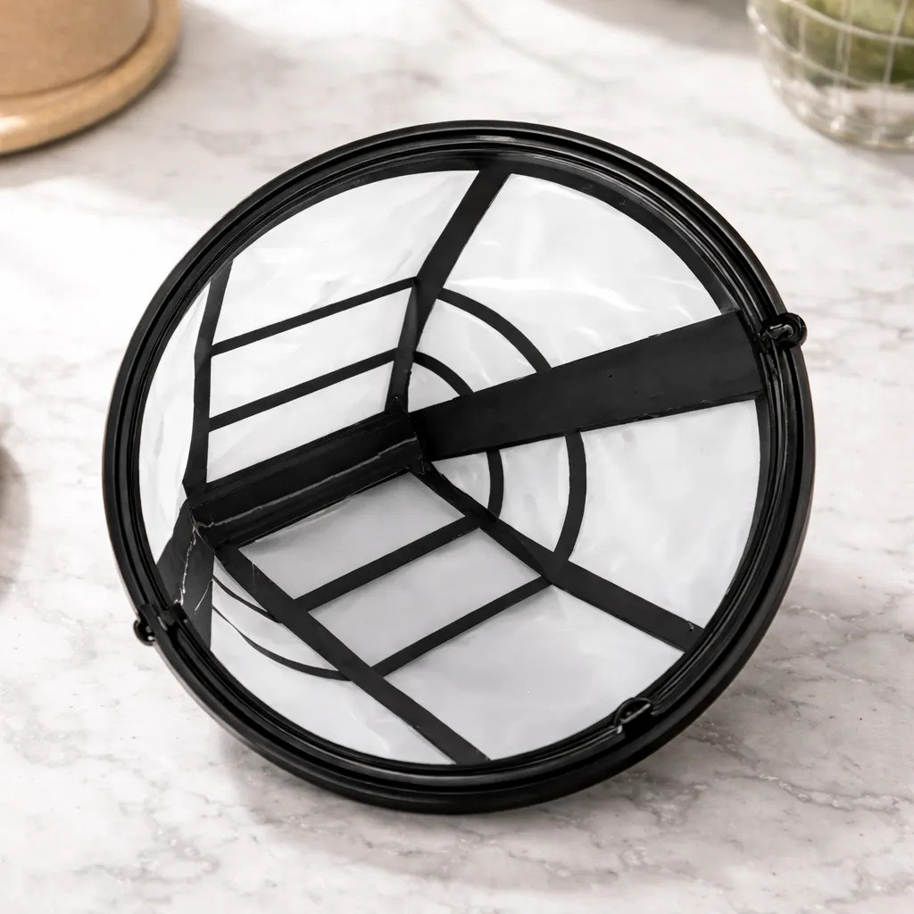 Filtro Original Coador 30 Xícaras Para Cafeteira Elétrica