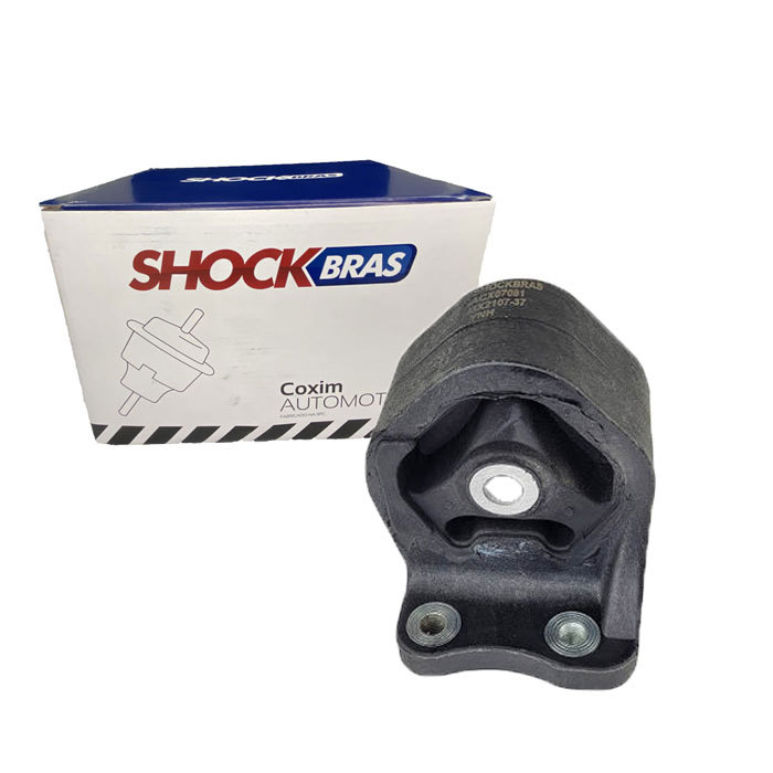 CALÇO COXIM TRASEIRO CÂMBIO HONDA CRV 2.0 01/06 SHOCKBRAS