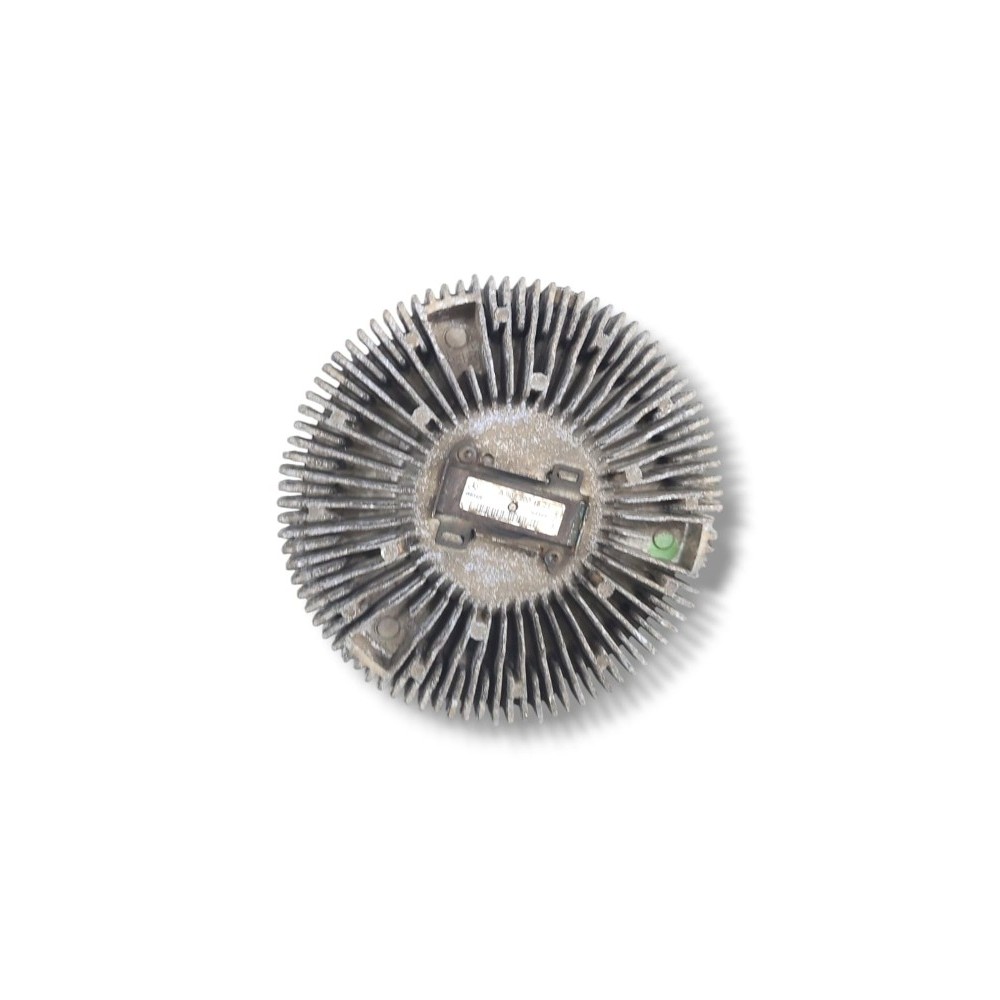 Viscosa Embreagem Helice Mb Atego 906