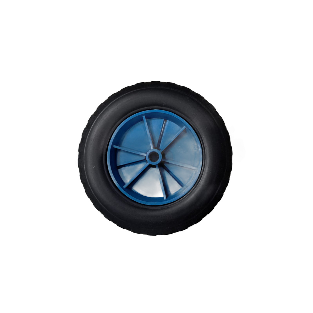 Roda P/ Enrolador De Capa Inox 2 Peças Sodramar Reposicao