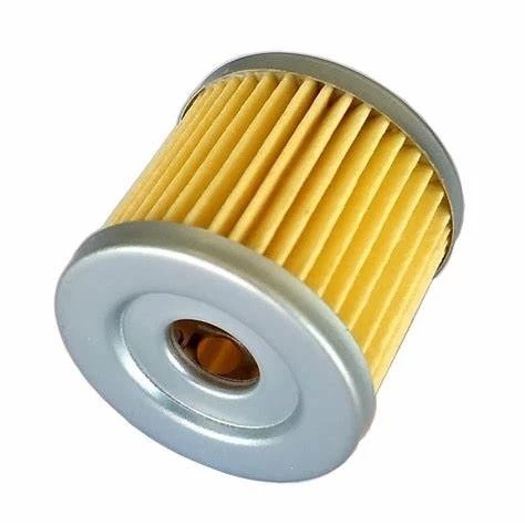 Filtro de Óleo Com Anel Oring Moto Suzuki Yes Intruder 124 GSR 125 150 Burgman 125 — imagem 2 de 2