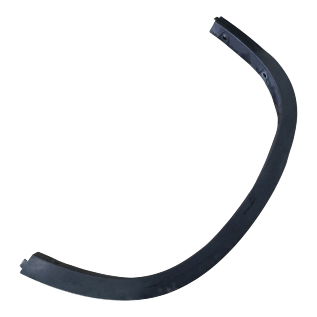 Aplique Moldura Paralama Traseiro Esquerdo BMW X1 2010 2015  X1 -