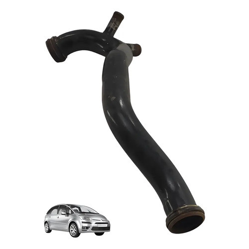 Mangueira Tubo Duto Cano Ar Quente C4 Picasso 2.0 2013