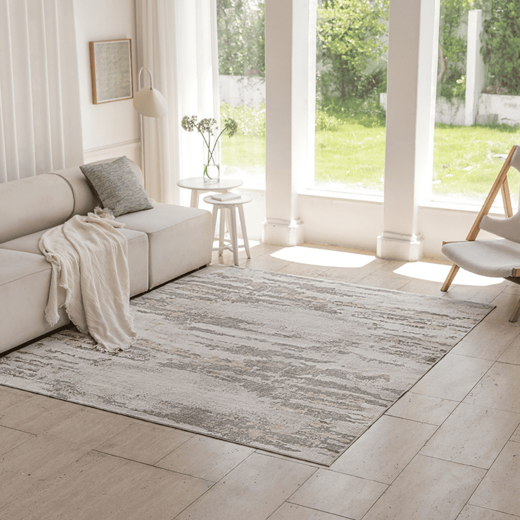 Tapete Vinci Novara 140X200cm Jolitex Sala Quarto