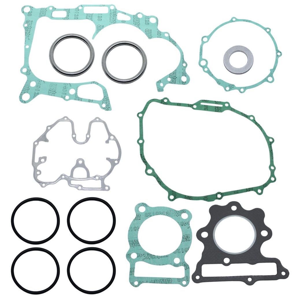 Junta Cabeçote XLX 250R Prespack C/ Tpa Alumínio