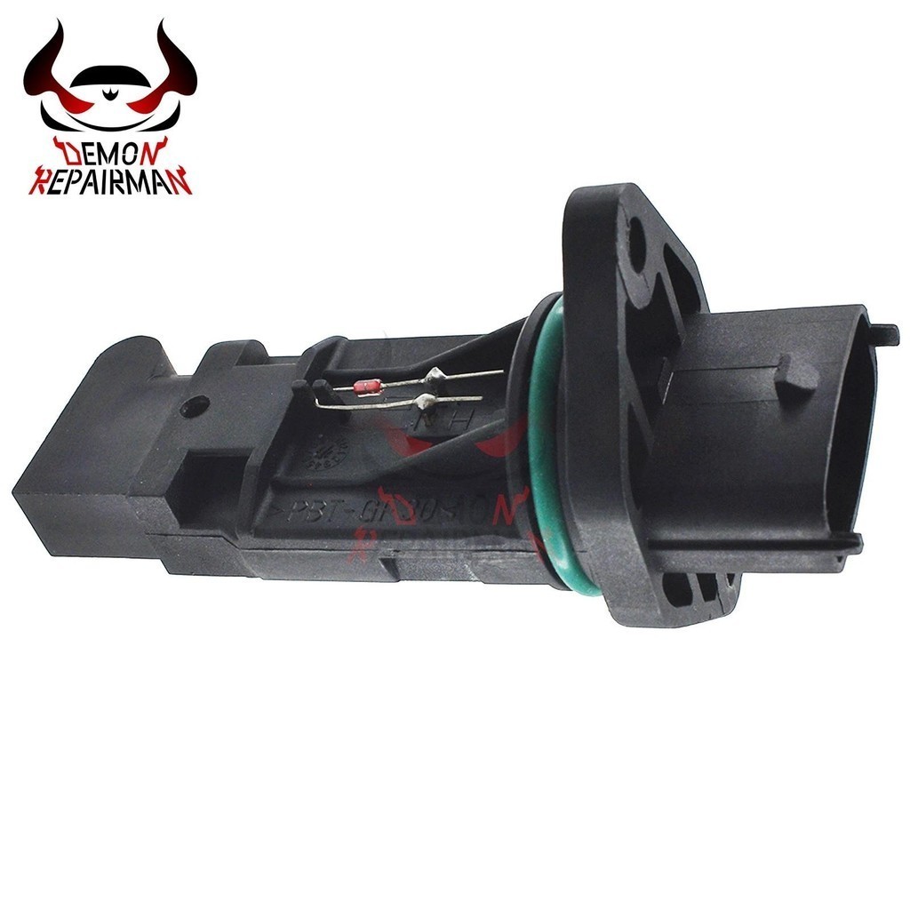 0280218182 0 280 218 182 55196385 93955196385 Sensor MAF De Fluxo De Ar Maciço Para Alfa Romeo 159 Brera Spider 3.2 JTS