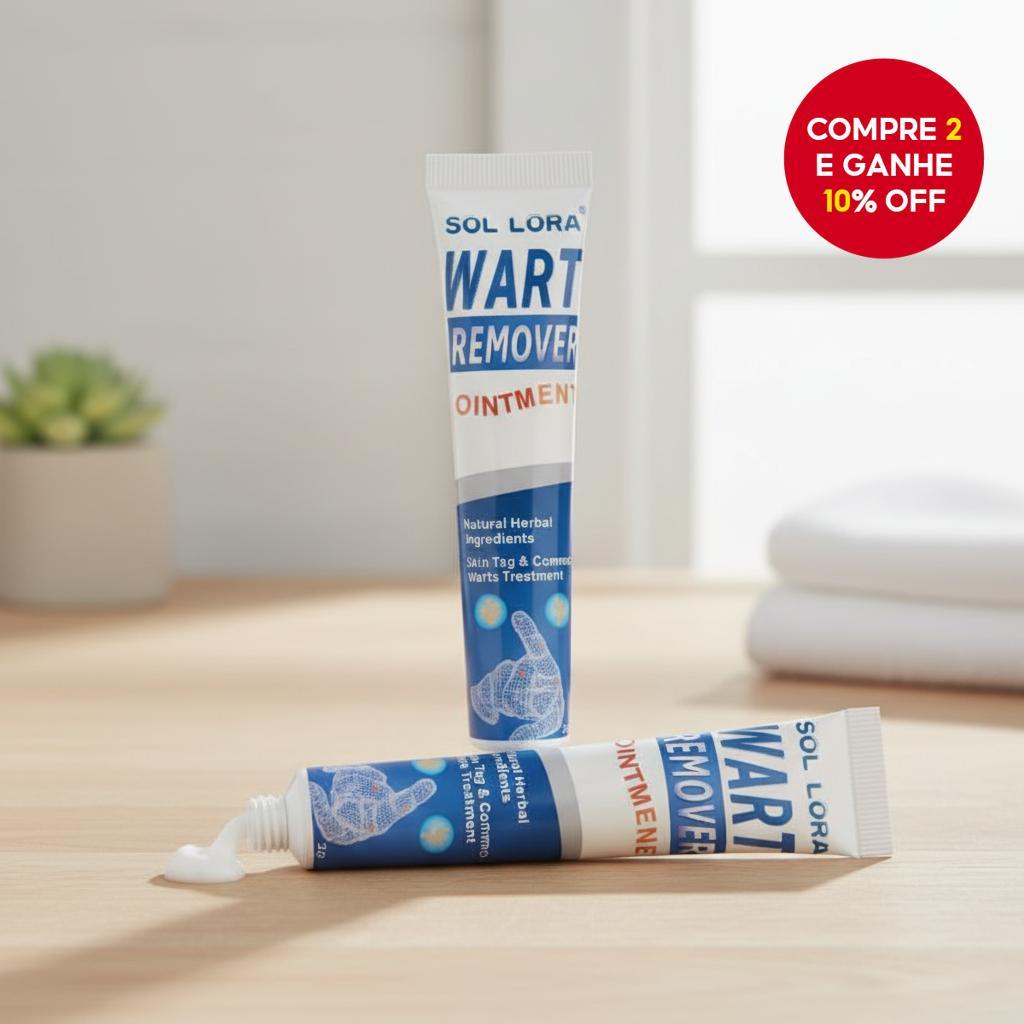 Removedor de Verrugas: Onde Comprar | BuscaProdutos