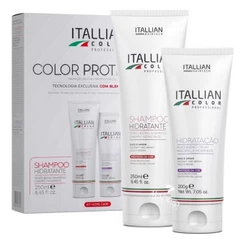 KIT COLOR PROTECTION ITALLIAN