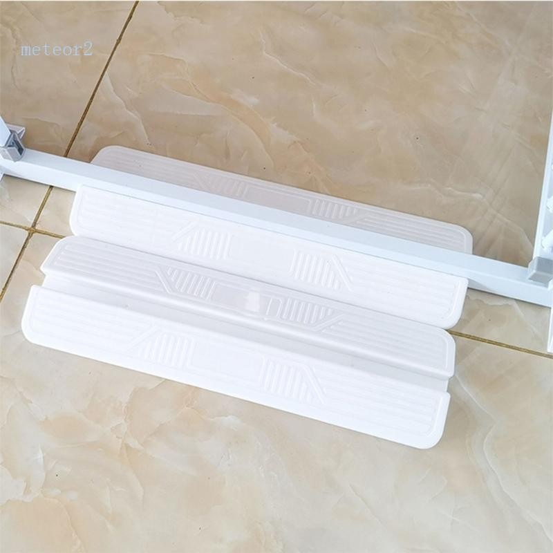 meteor2 Rampa Limite Instalação Rápida Antiderrapante Para Portão Segurança Do Bebê E Barreira Animais Estim