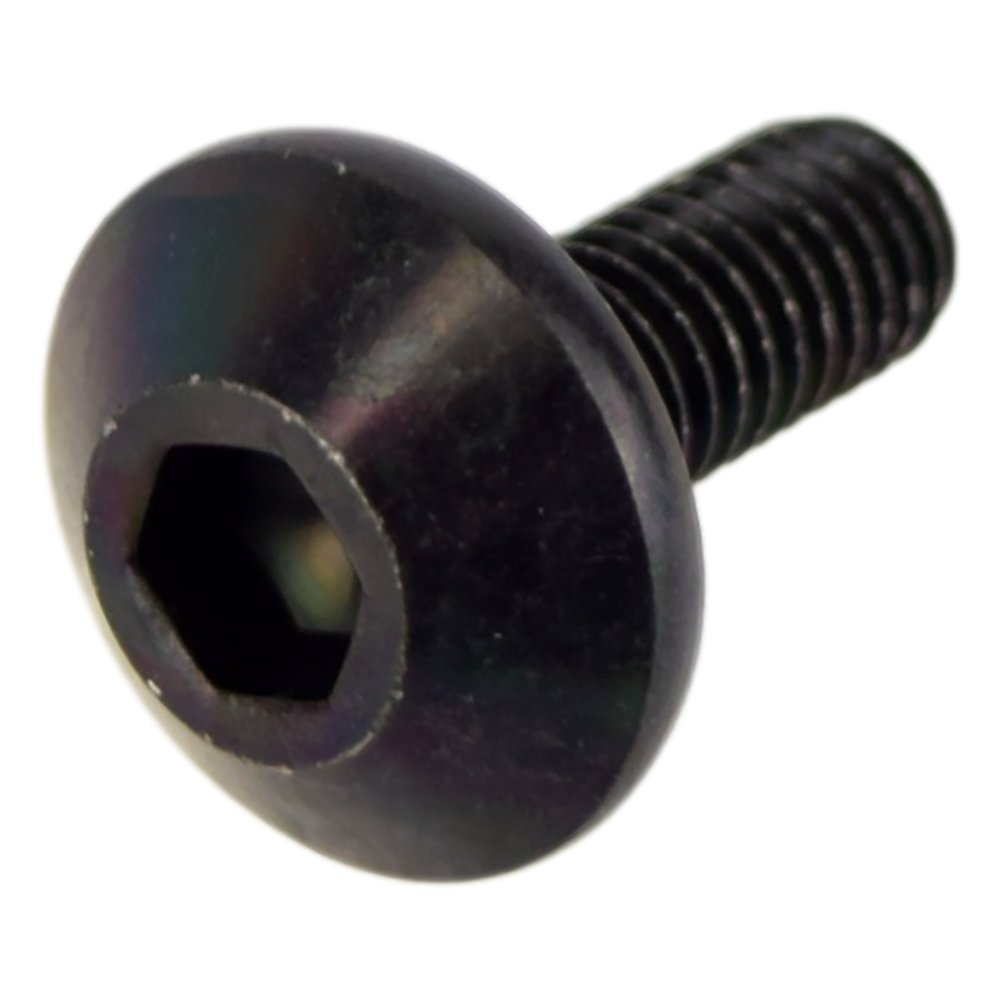 Parafuso Capa Grade do Radiador MT 03 MT 07 Original Yamaha