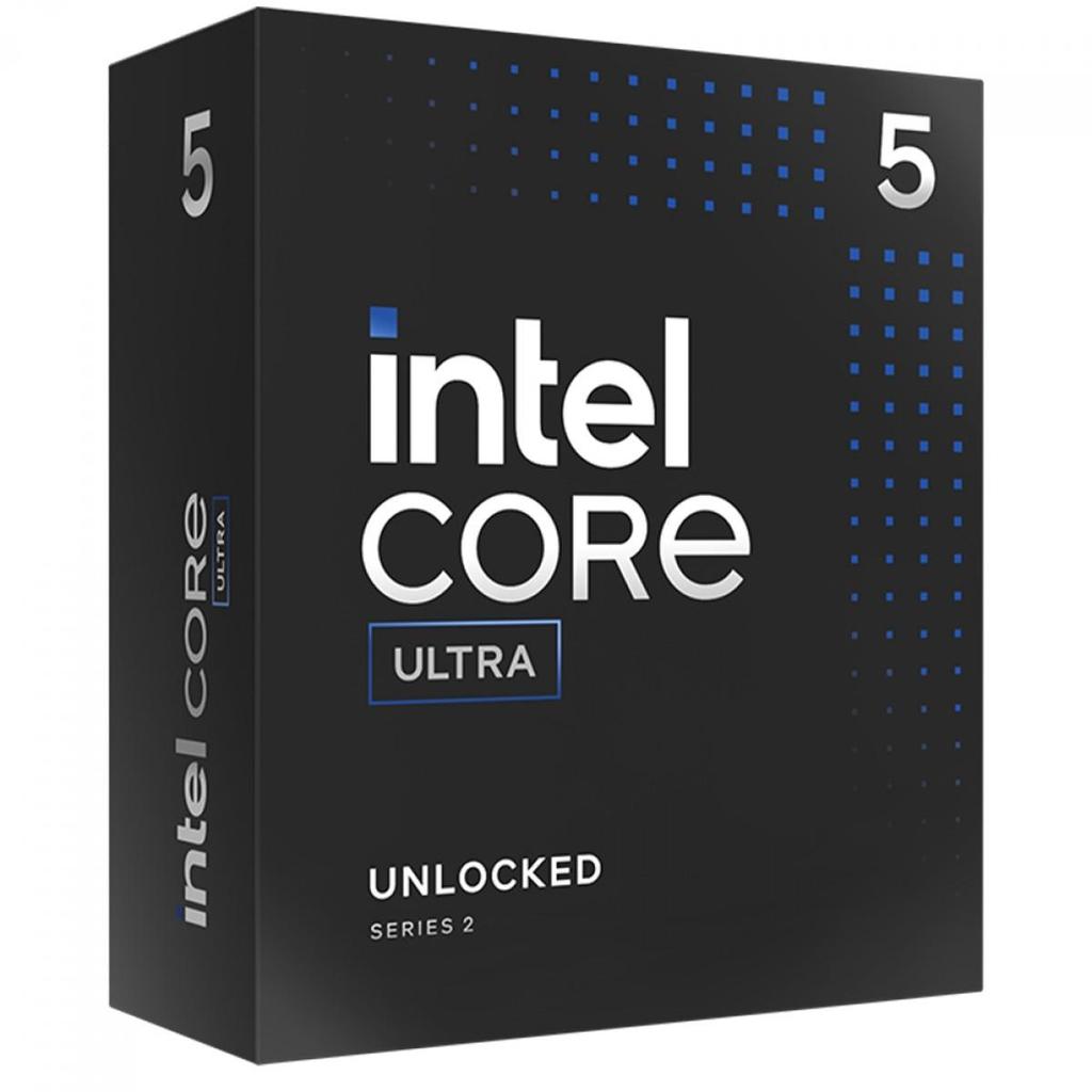 Processador Intel Core Ultra 5 245K, 3.6 Ghz (5.2Ghz Turbo), Série 2, 14-Cores 14-Threads, LGA 1851, BX80768245K em Oferta na Shopee