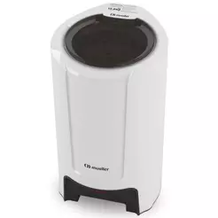 Centrífuga de Roupas Mueller FIT 12,6 Kg de Roupa Molhada, Branca - 220 Volts