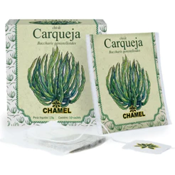 Sache Chá Carqueja 13g - CHAMEL
