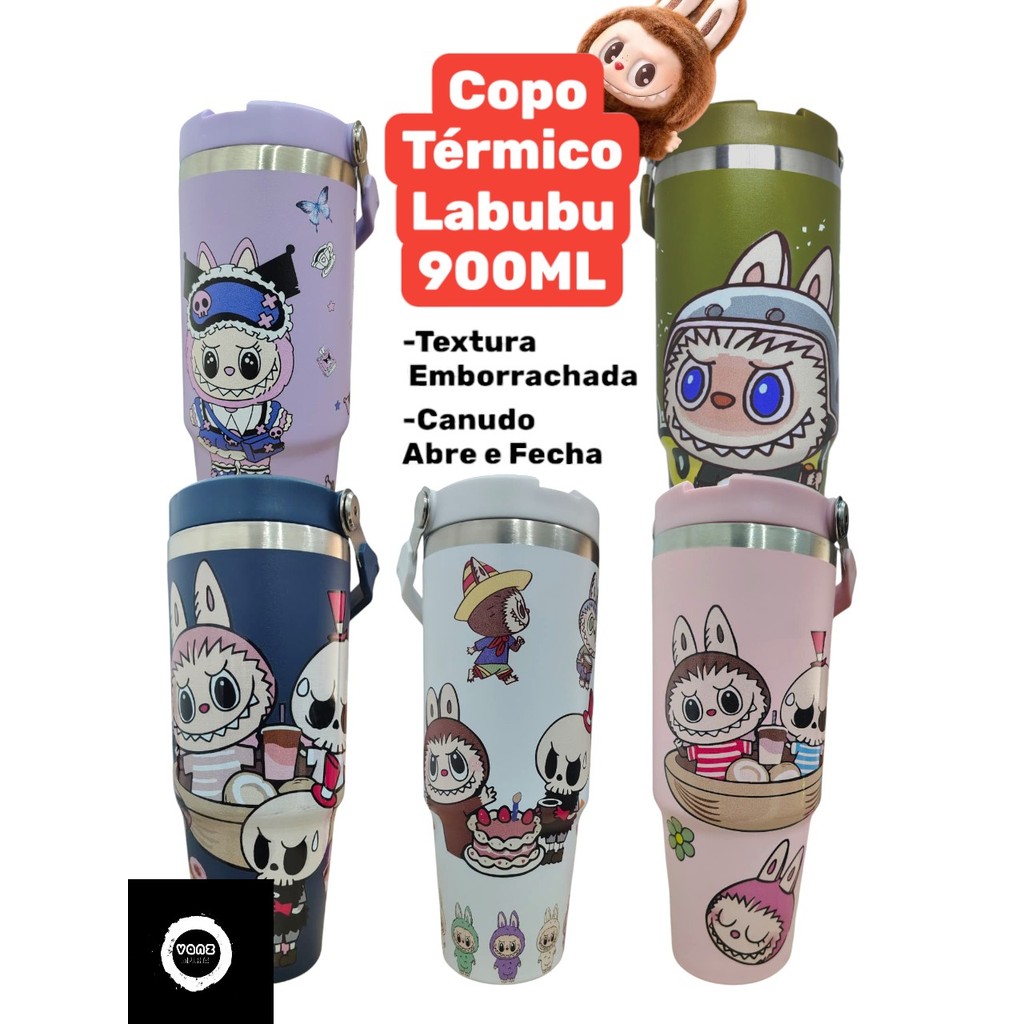 O que é Copo Stanley Canudo Retrátil? Guia e Onde Comprar | BuscaProdutos