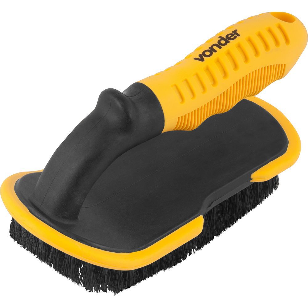 Escova Limpeza Tapetes/carpetes Vonder em Oferta na Shopee