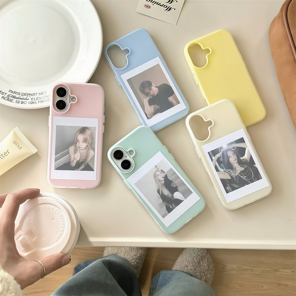 Marcon Cores Caso Para iPhone 17 17ar 16 15 Pro Max 14 Plus 11 12 13 iPhoneX Xs XR 11Pro 11Pro Fosco em Oferta na Shopee