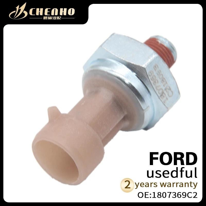 Sensor De Pressão De Óleo Do Motor CHENHO 1807369C2 Para Navistar 6620-01-508-6072 015086072 1807369peças C91auto Decora
