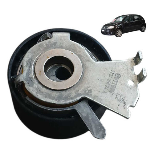 Polia Tensor Correia Dentada Citroen C3 1.4 8v 2011 2012