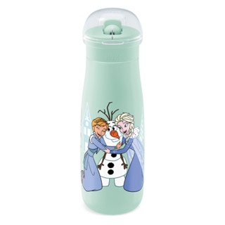 Copo de Treinamento Infantil 2 em 1 Mini-Me Flip Frozen Nuk em Oferta na Shopee