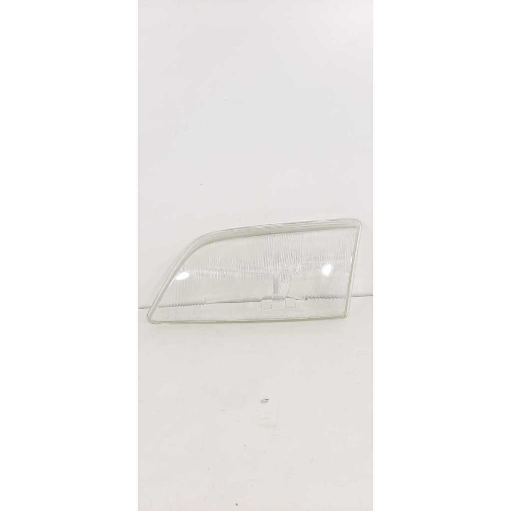 Lente Do Farol Esquerdo Chevrolet Omega 1992-1998 C/detalhe