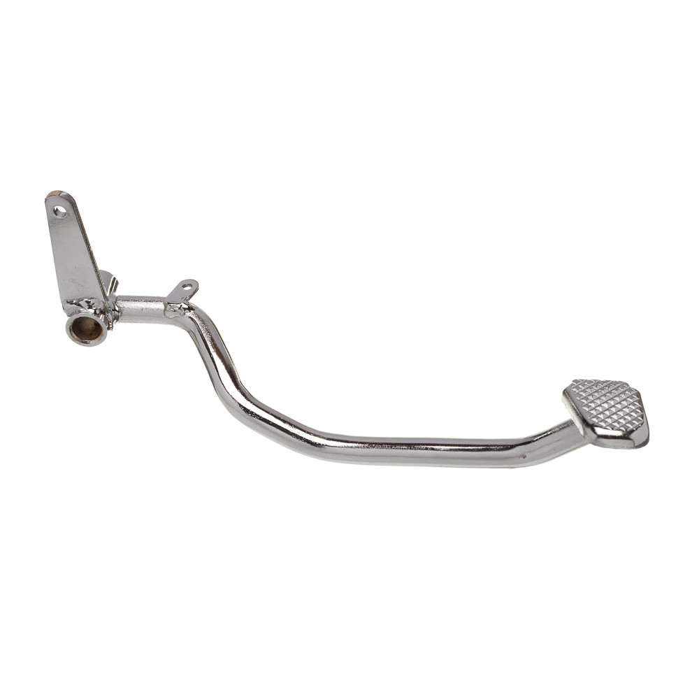 Pedal Freio Gp7 Ybr 125 Factor 12/ em Oferta na Shopee