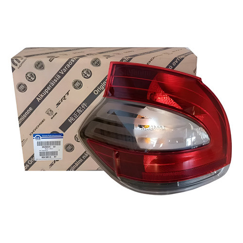 Lanterna Traseira Esquerda Original Fiat Mobi Like Easy Way