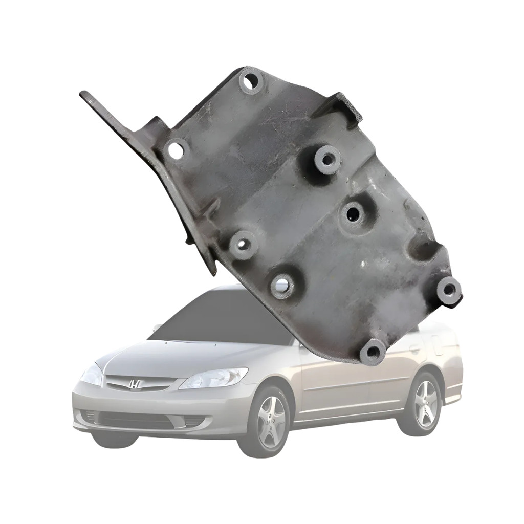 Suporte MFAPLC1 Compressor Ar Cond Honda Civic 1.7 16v 2004