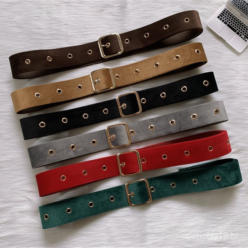 Cinto de lã, cinto de tecido extra longo para mulheres, cinto elegante para vestidos e casacos, cinto largo feminino sim