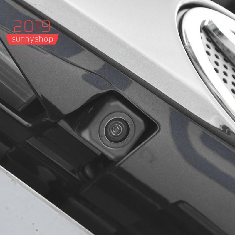 [Bestseller S] 1 Peça Câmera De Ré Para Carro Preta Fácil Instalação 2018-2019 867B0-42030 867B042030