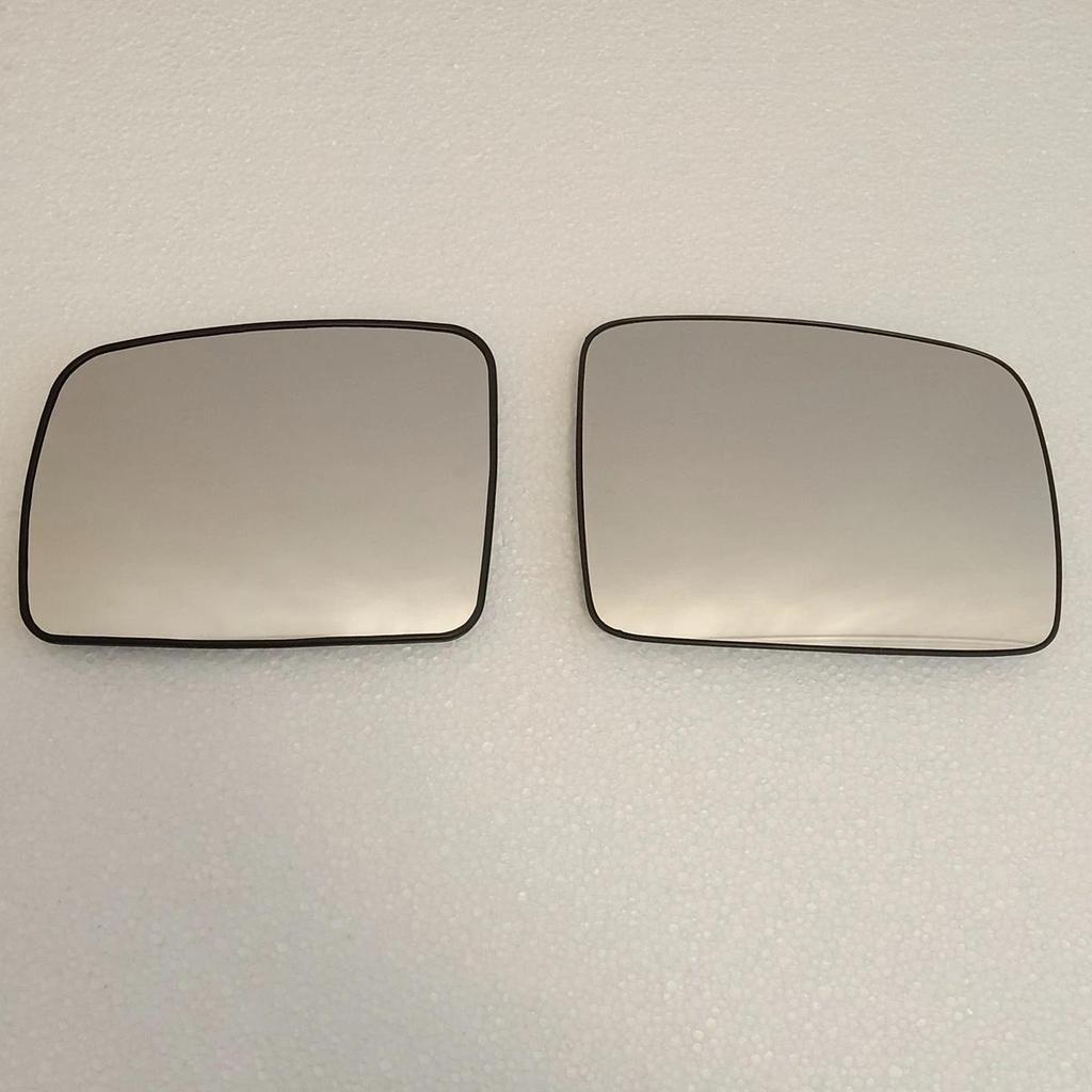 Vidro Aquecido Lateral Do Espelho Da Porta Carro Para Land Rover Discovery-4 Range Sport Vouge L322 L320 2010 11 12 13 L