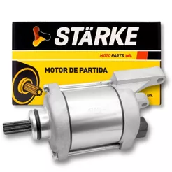 Motor de Partida Fz25 250 / Fazer 250 / Lander 250 / Teneré 250