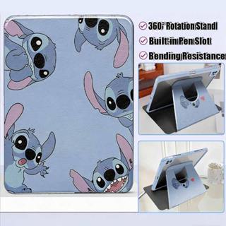 Para Samsung Tab A11 8.7'' A11 Plus 11 2025 Acrílico 360 ° Estojo Giratório A11+ Cartoon Tablet Capa Com Slot Caneta em Oferta na Shopee